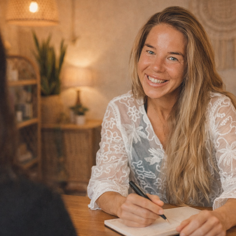 Claudia Ruppel 1:1 Coaching für Frauen ab 30 Selbstbewusstsein stärken und Grenzen setzen
